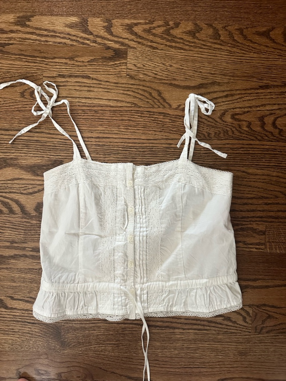 Tank top - Picture 2 of 3